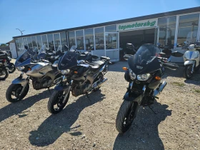  Yamaha Tdm