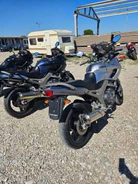 Yamaha Tdm 2014.  | Mobile.bg    6
