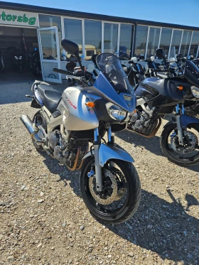 Yamaha Tdm 2014.  | Mobile.bg    5