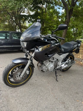 Yamaha Tdm