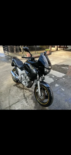 Yamaha Tdm | Mobile.bg    3