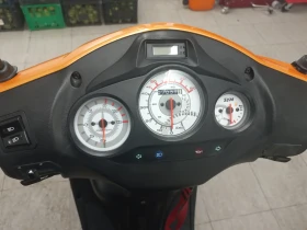 Sym Jet Euro X 50 | Mobile.bg    6