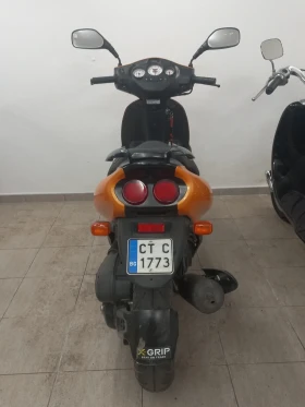 Sym Jet Euro X 50 | Mobile.bg    3