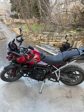 Triumph Tiger 900 GT Pro | Mobile.bg � ����� ������ 7