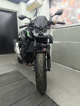 Kawasaki Z Z 500 ABS | Auto.bg — изображение 2