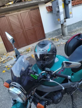 Honda Ntv | Mobile.bg � ����� ������ 7