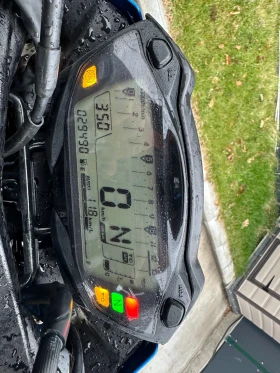 Suzuki Gsx S 750 | Auto.bg — изображение 6