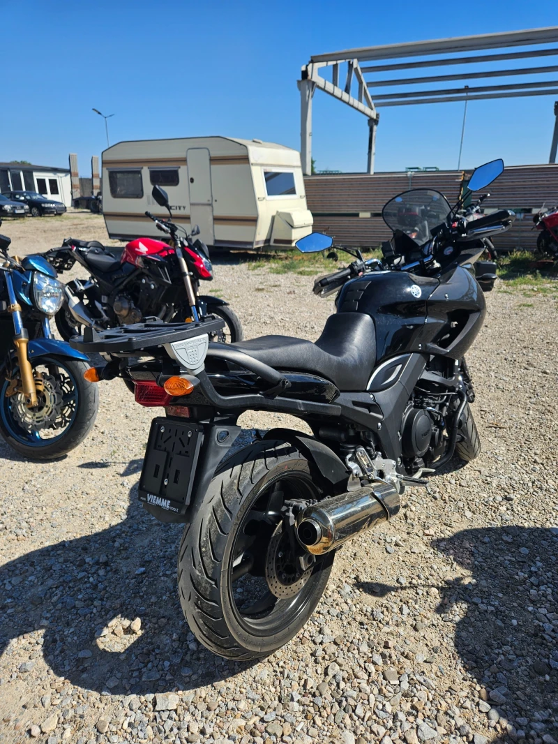 Yamaha Tdm 2014г.Лизинг Бартер, снимка 11 - Мотоциклети и мототехника - 50786639