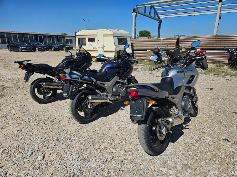 Yamaha Tdm 2014г.Лизинг Бартер, снимка 3 - Мотоциклети и мототехника - 50786639