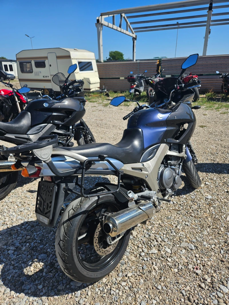 Yamaha Tdm 2014г.Лизинг Бартер, снимка 15 - Мотоциклети и мототехника - 50786639