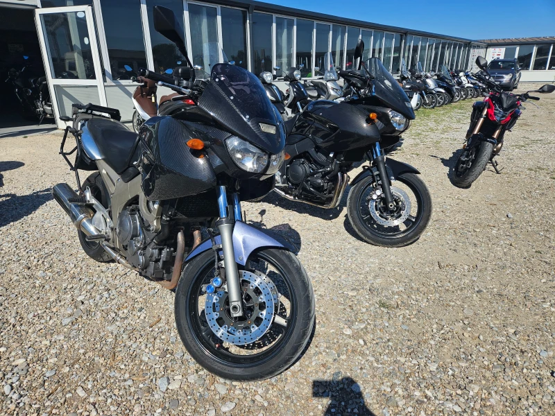 Yamaha Tdm 2014г.Лизинг Бартер, снимка 17 - Мотоциклети и мототехника - 50786639