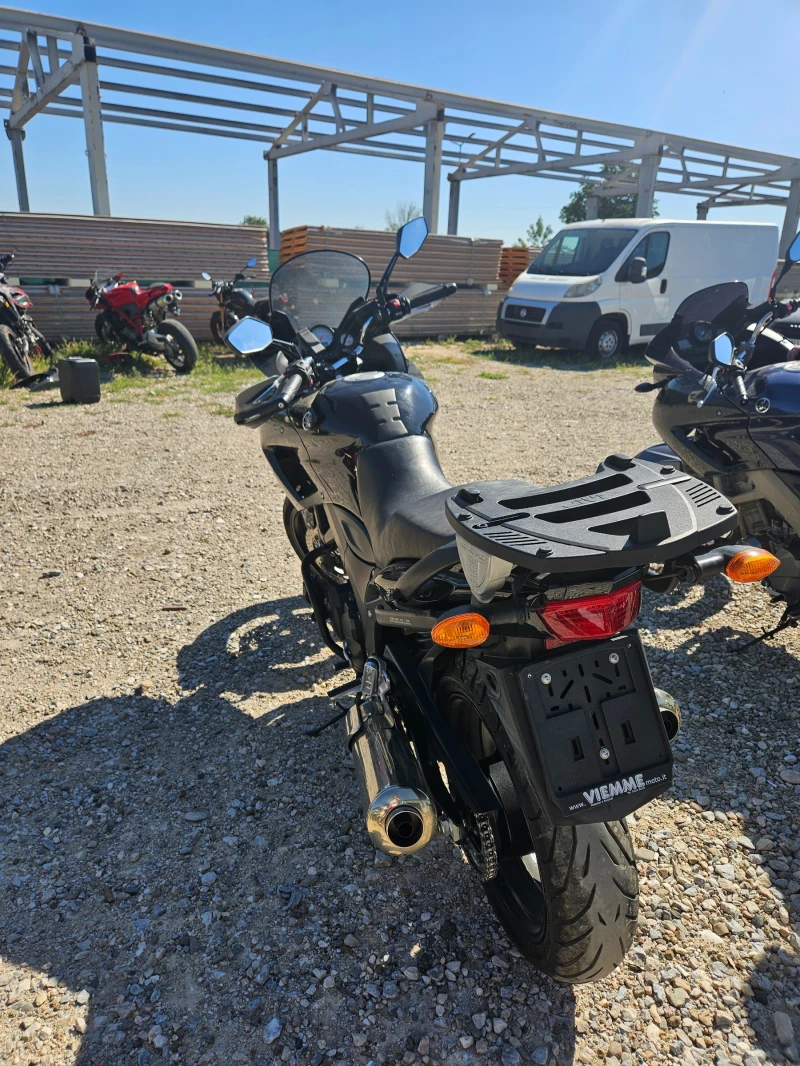 Yamaha Tdm 2014г.Лизинг Бартер, снимка 12 - Мотоциклети и мототехника - 50786639