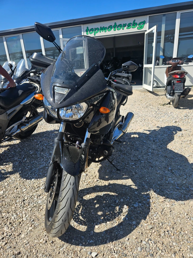 Yamaha Tdm 2014г.Лизинг Бартер, снимка 10 - Мотоциклети и мототехника - 50786639