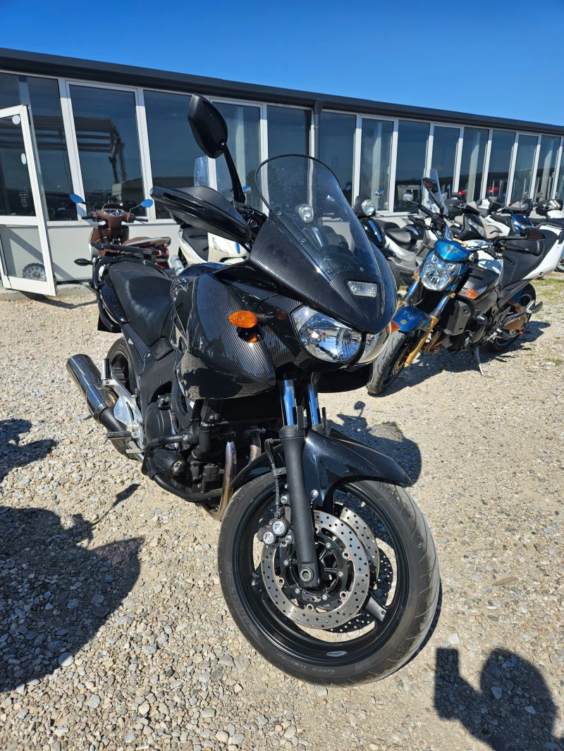 Yamaha Tdm 2014г.Лизинг Бартер, снимка 9 - Мотоциклети и мототехника - 50786639