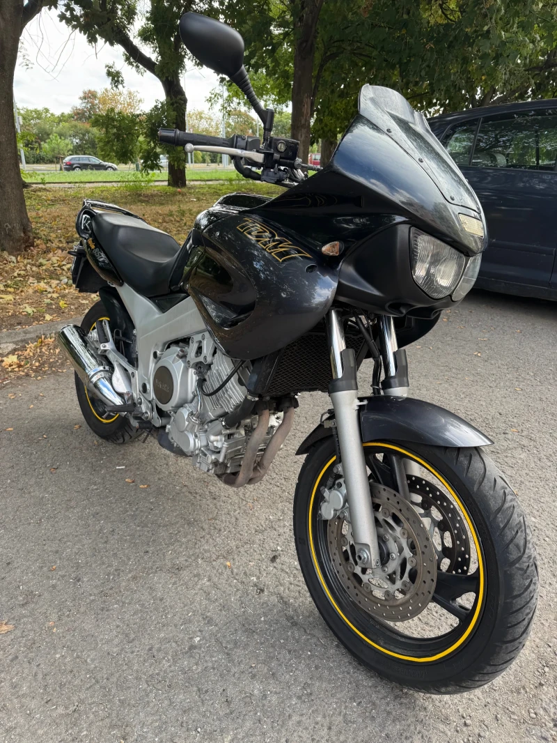 Yamaha Tdm, снимка 3 - Мотоциклети и мототехника - 51107271