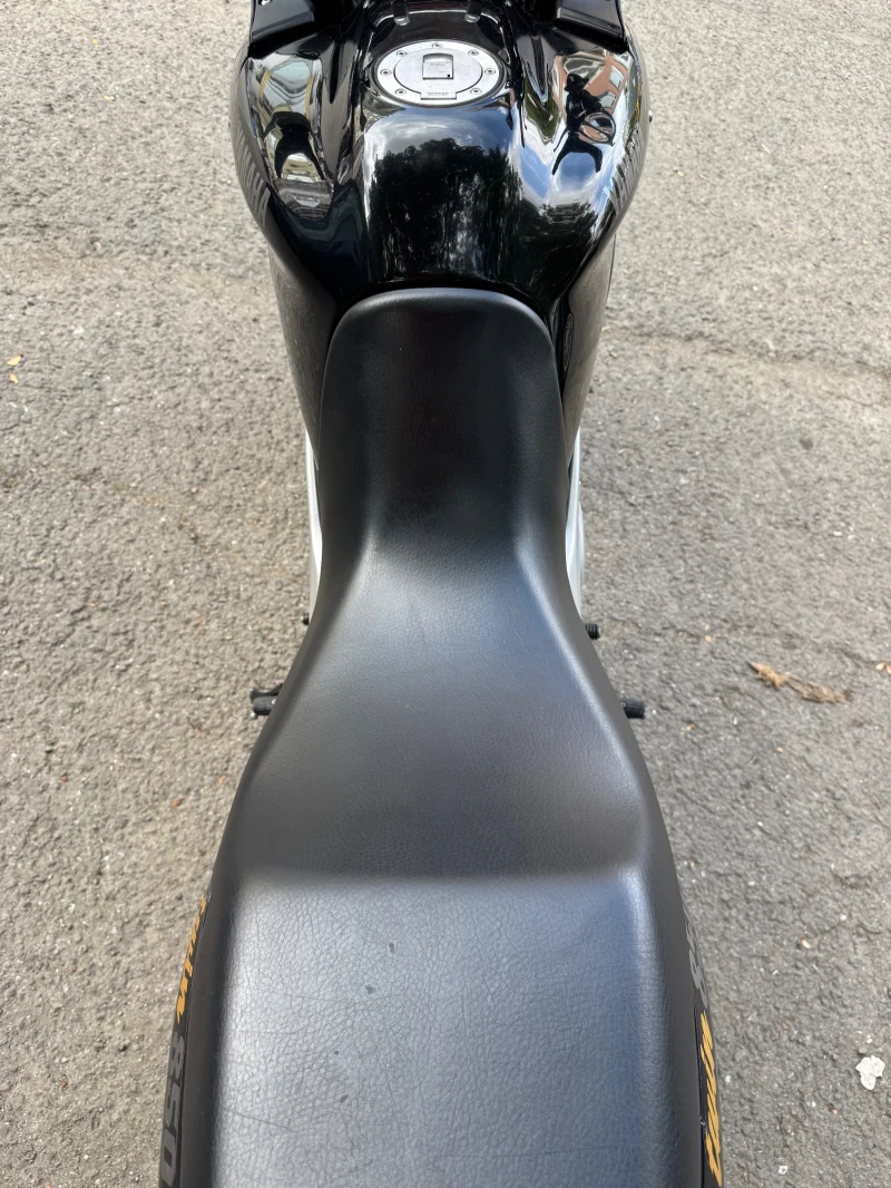 Yamaha Tdm, снимка 8 - Мотоциклети и мототехника - 51107271