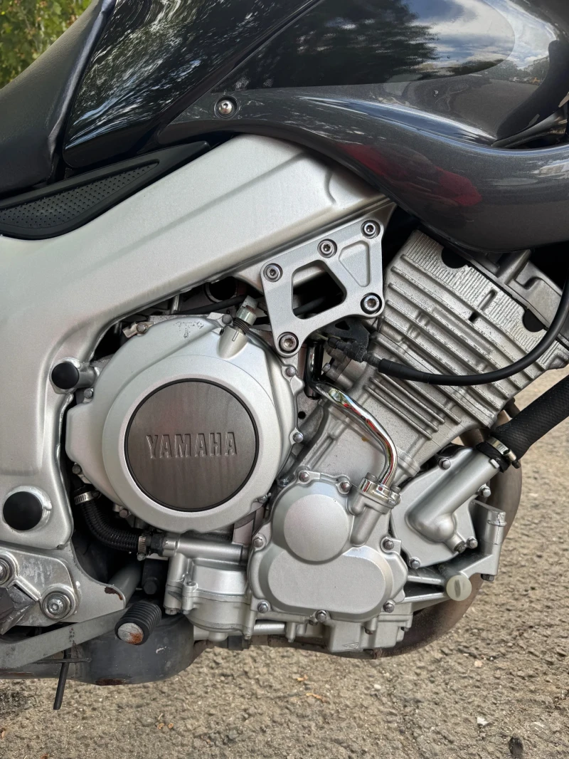 Yamaha Tdm, снимка 10 - Мотоциклети и мототехника - 51107271