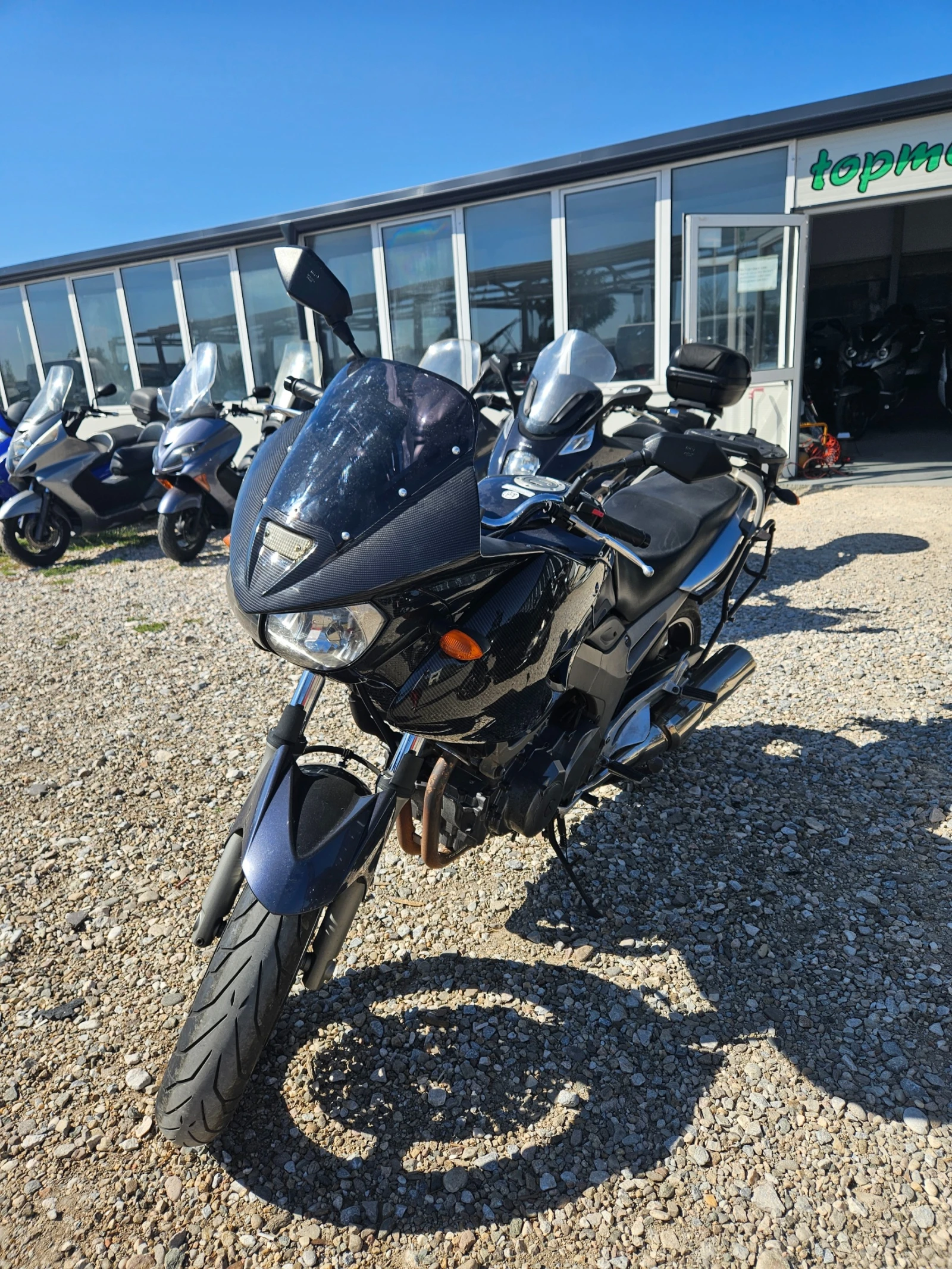 Yamaha Tdm 2014.  | Mobile.bg   13