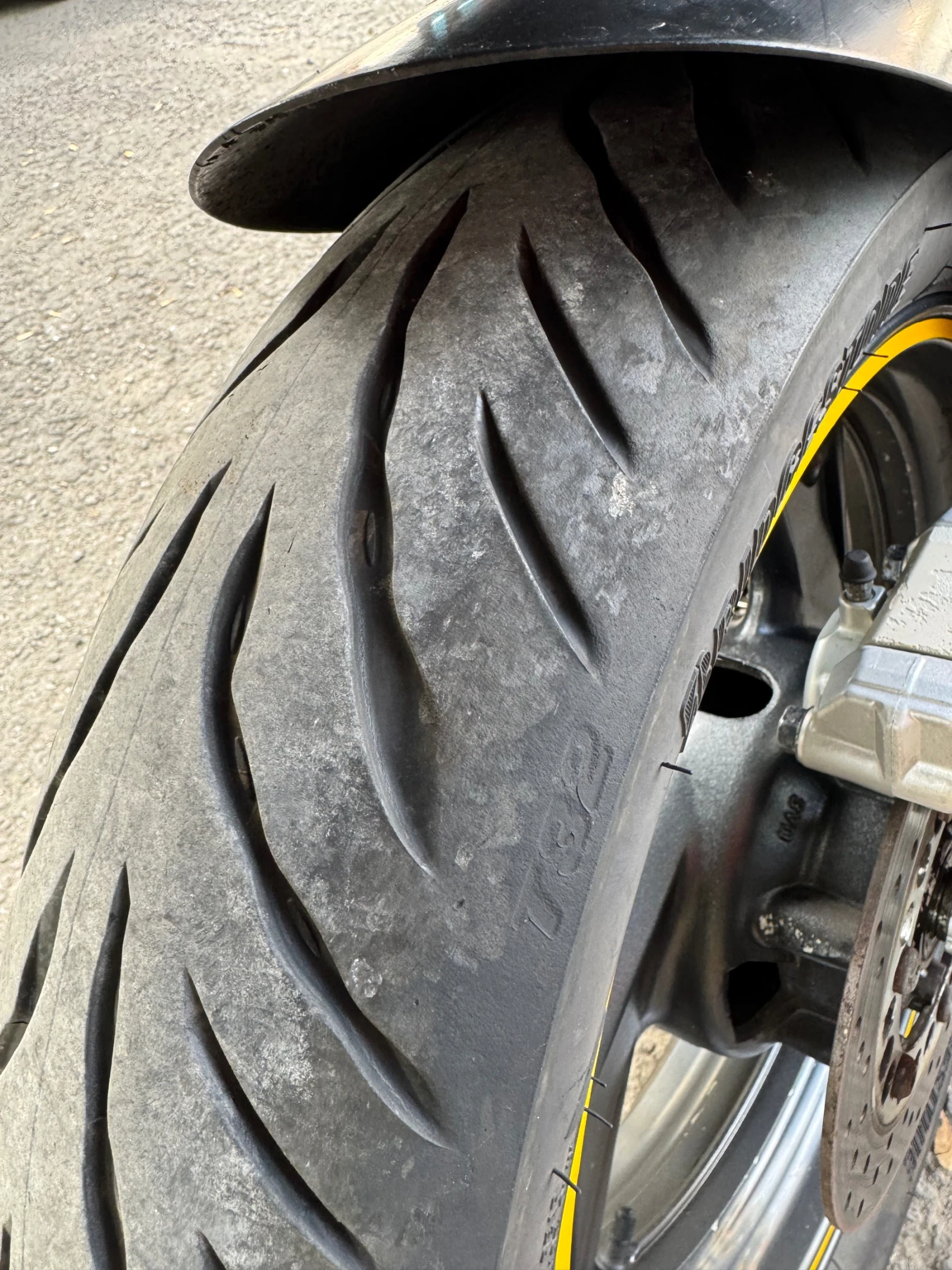 Yamaha Tdm | Mobile.bg � ����������� 12