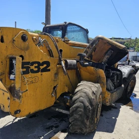       JCB 532