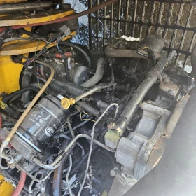       JCB 532