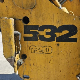       JCB 532