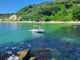 Лодка Angelo Molinari , снимка 9