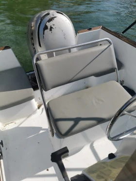 Лодка Angelo Molinari , снимка 7