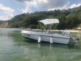 Лодка Angelo Molinari , снимка 3