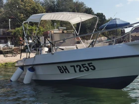 Лодка Angelo Molinari   - изображение 1