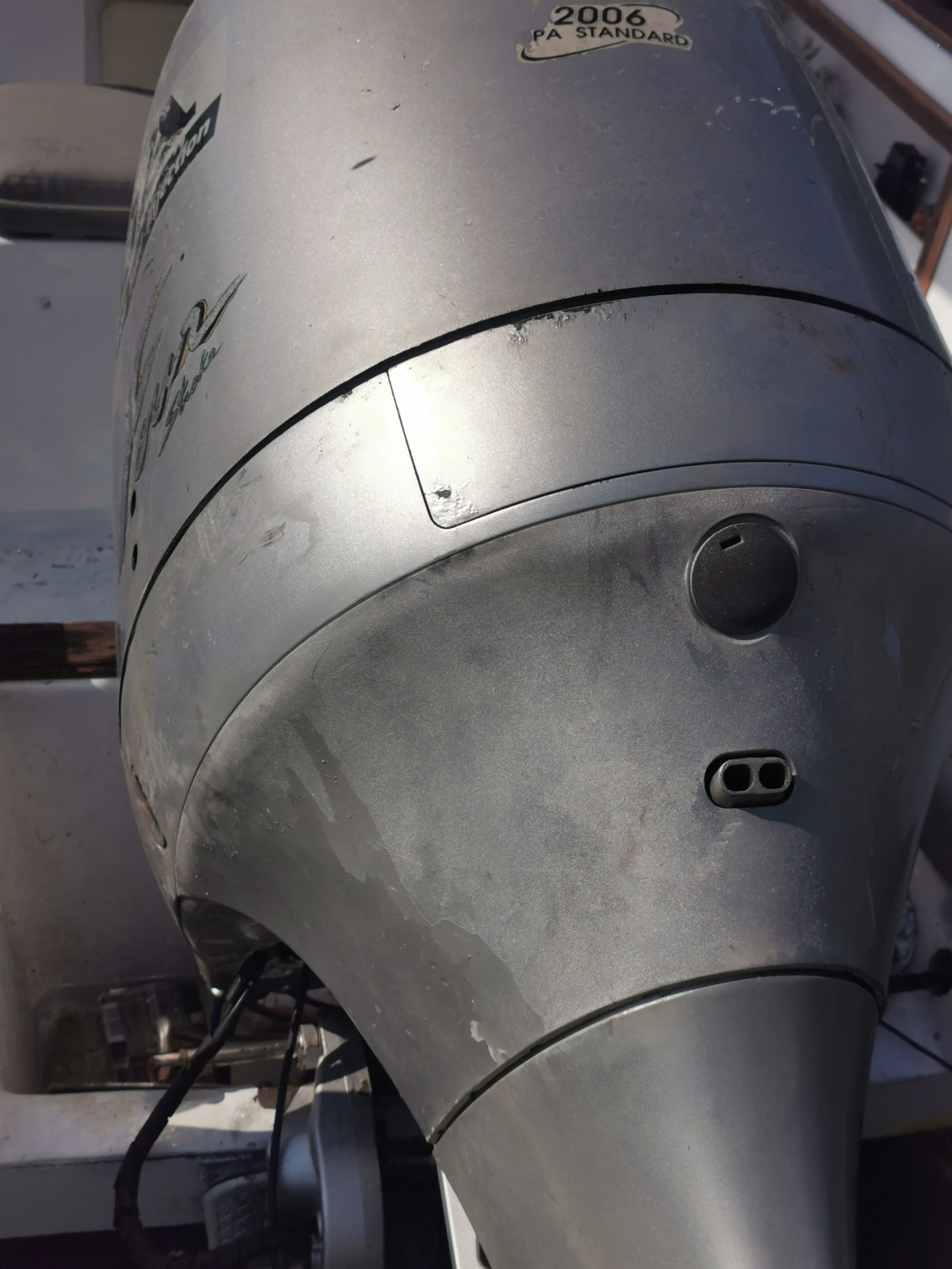 Лодка Angelo Molinari , снимка 10 - Воден транспорт - 53770555