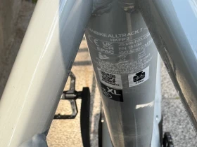   HAIBIKE ALLTrack 7   | Mobile.bg    9