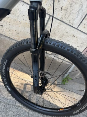   HAIBIKE ALLTrack 7   | Mobile.bg    10