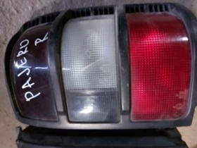 стоп за Mitsubishi Pajero, снимка 3