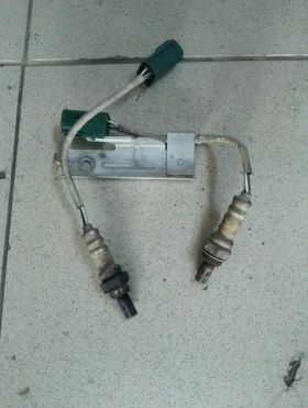 Ламбда сонда Нисан Мурано 3.5Б (втора)