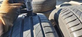 Гуми Летни 215/55R16, снимка 4