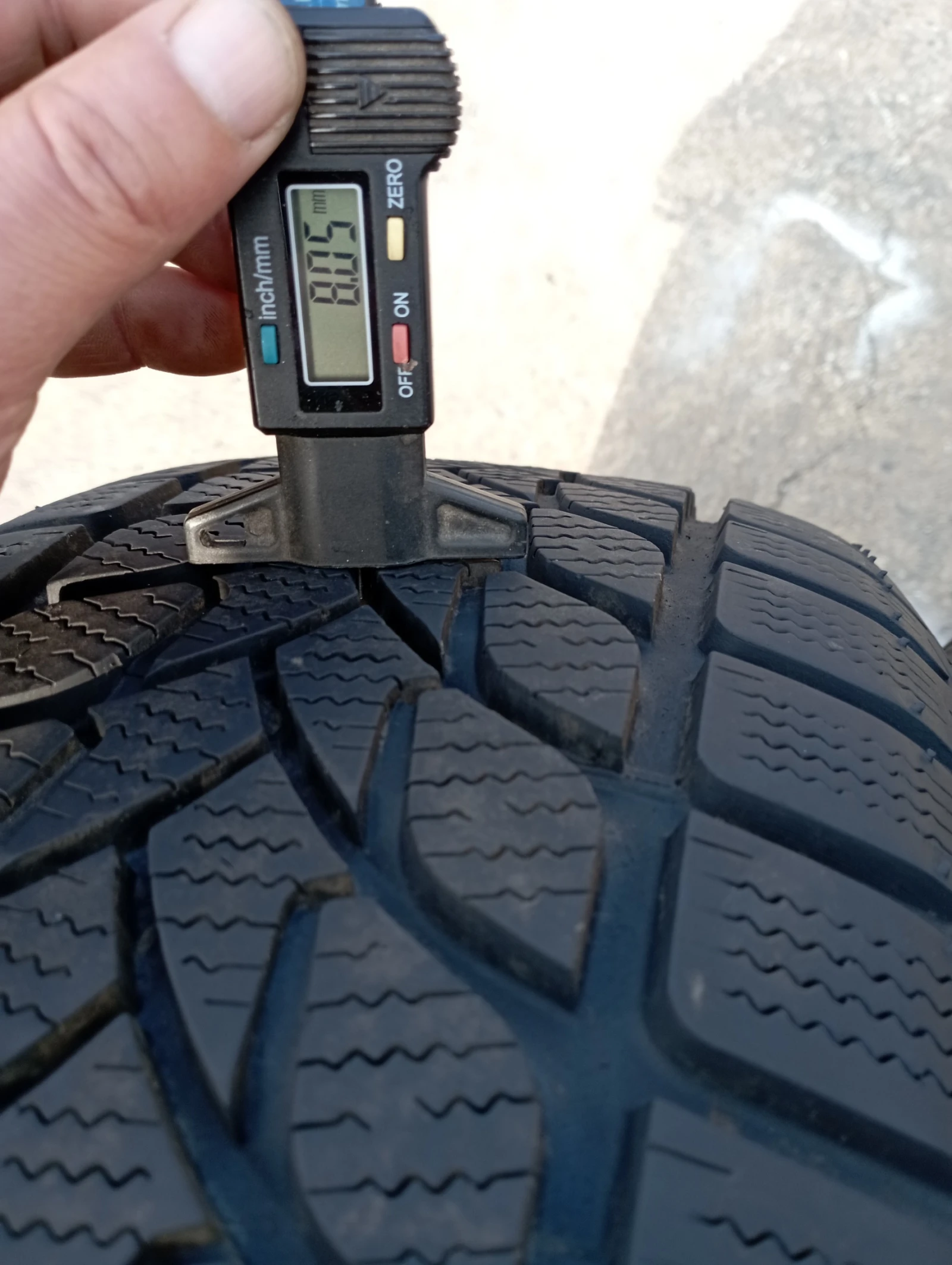  235/60R16 | Mobile.bg   8