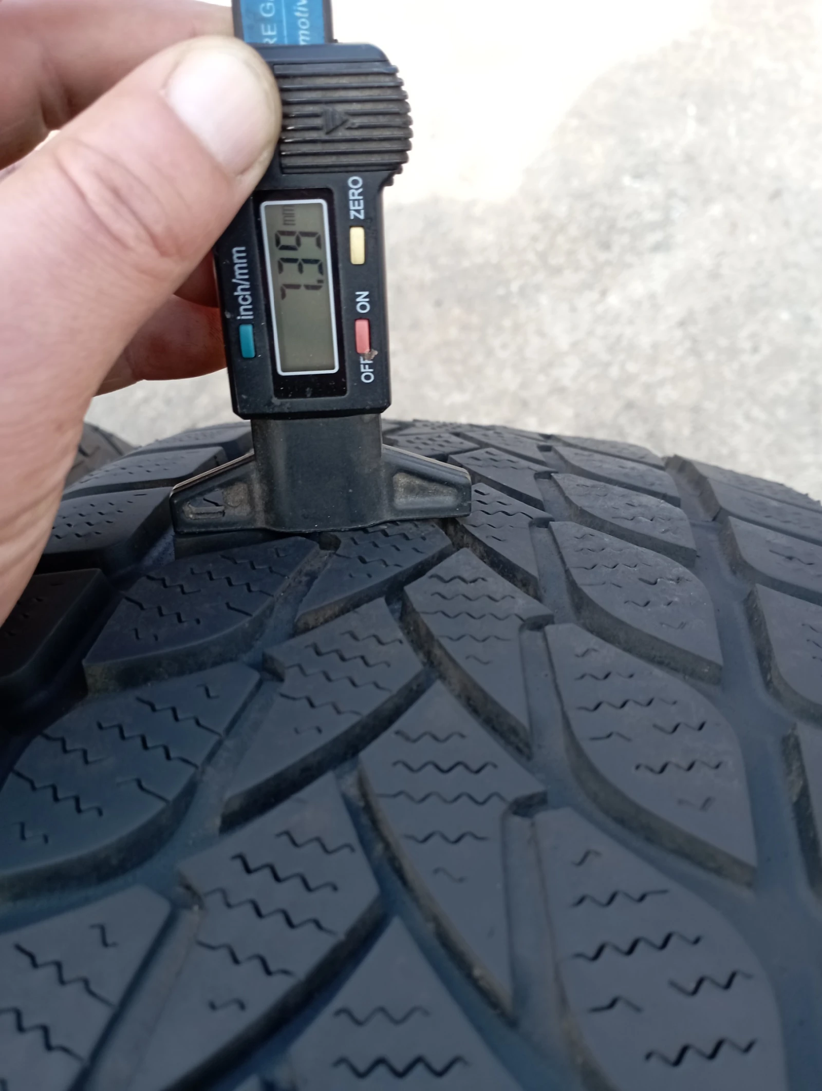  235/60R16 | Mobile.bg   10