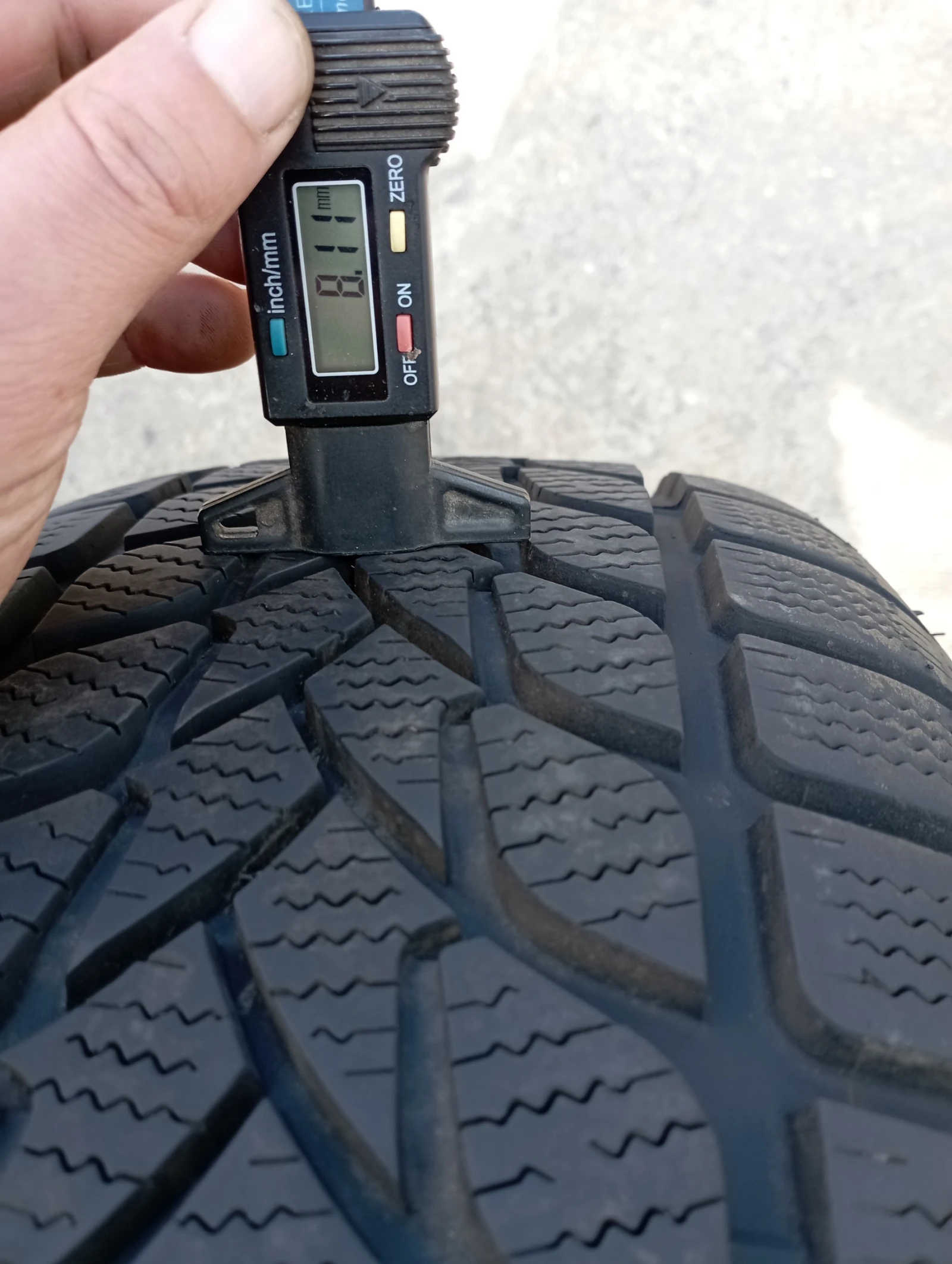  235/60R16 | Mobile.bg   7