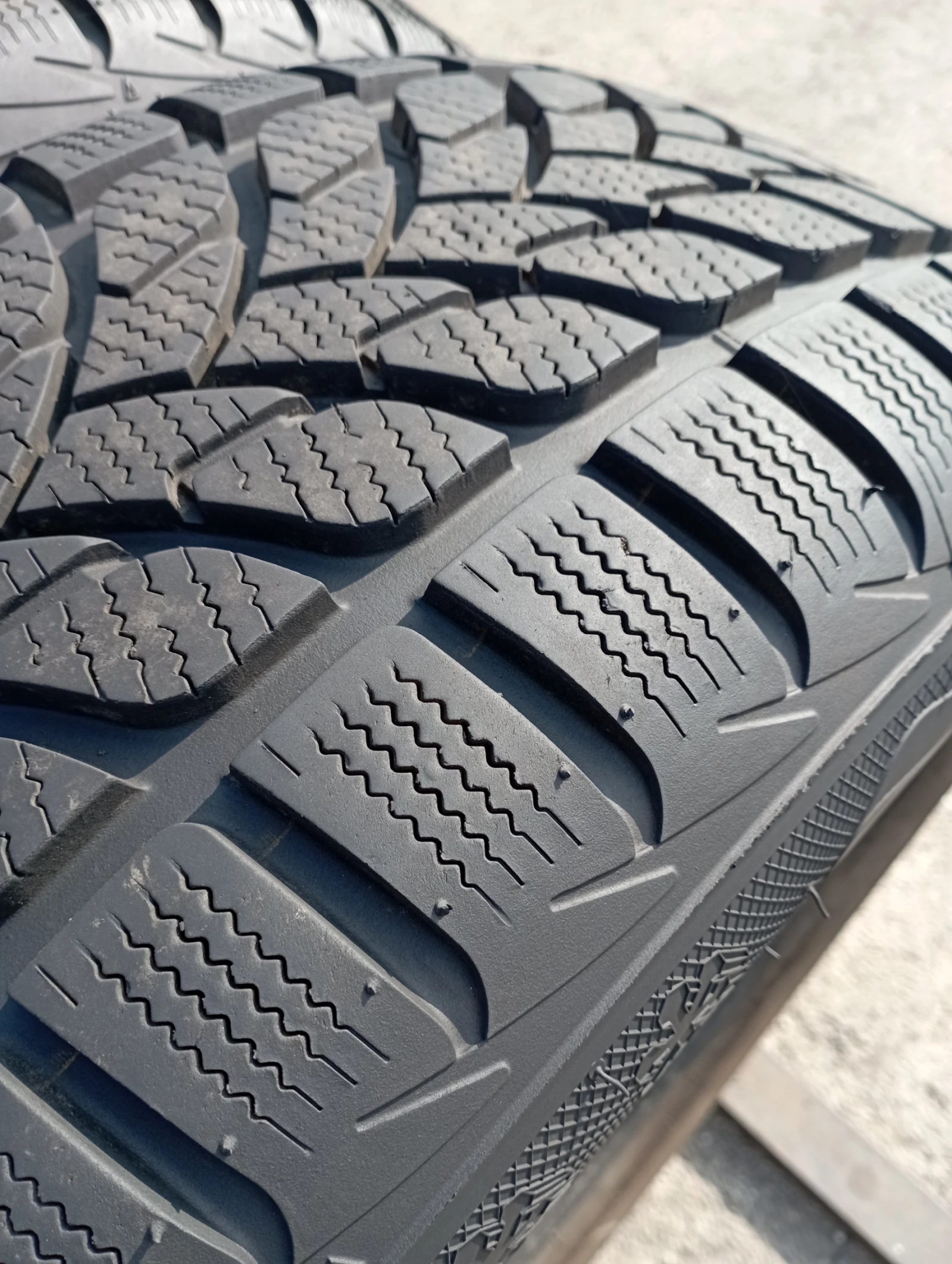  235/60R16 | Mobile.bg   5