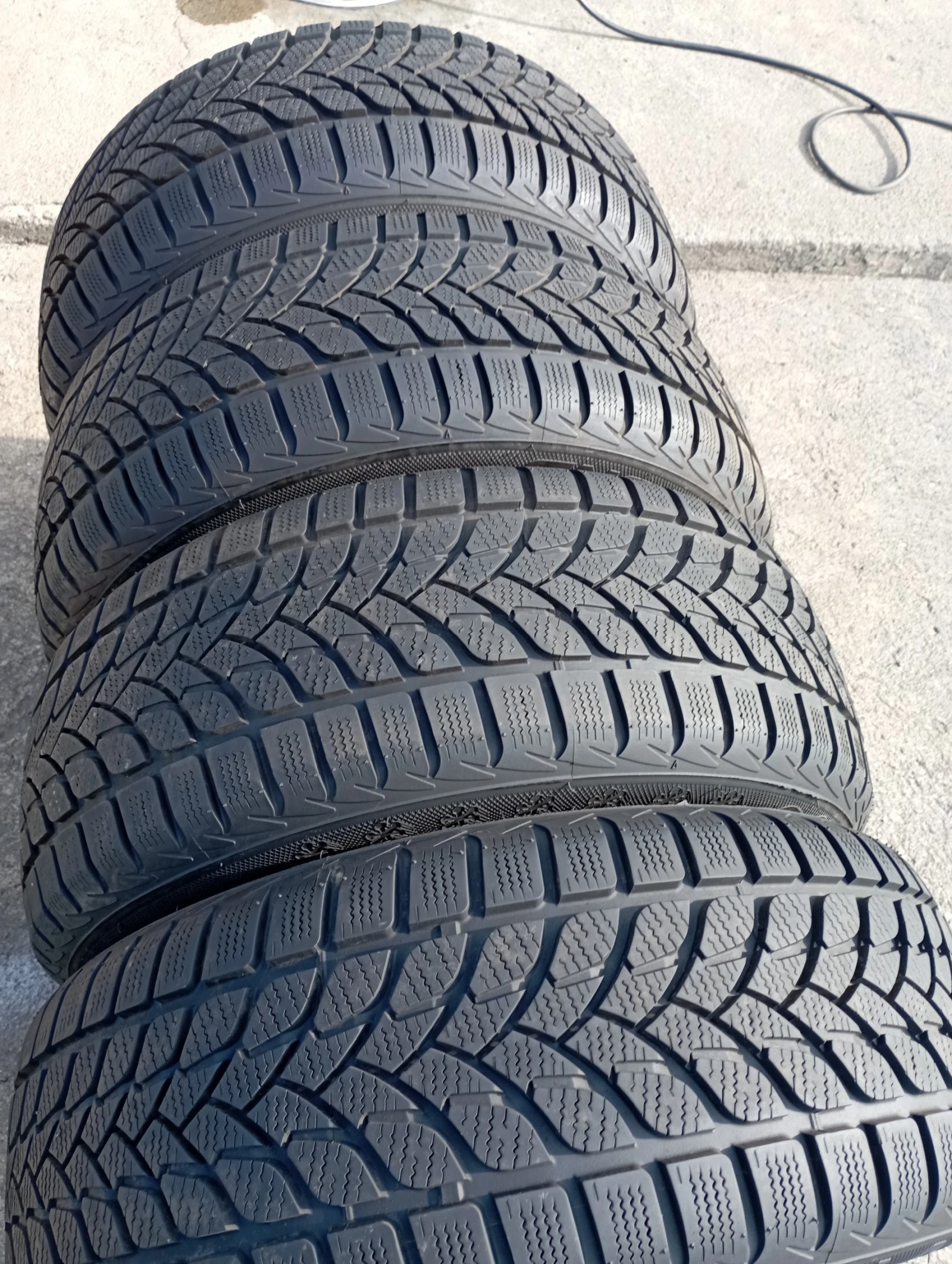  235/60R16 | Mobile.bg   4