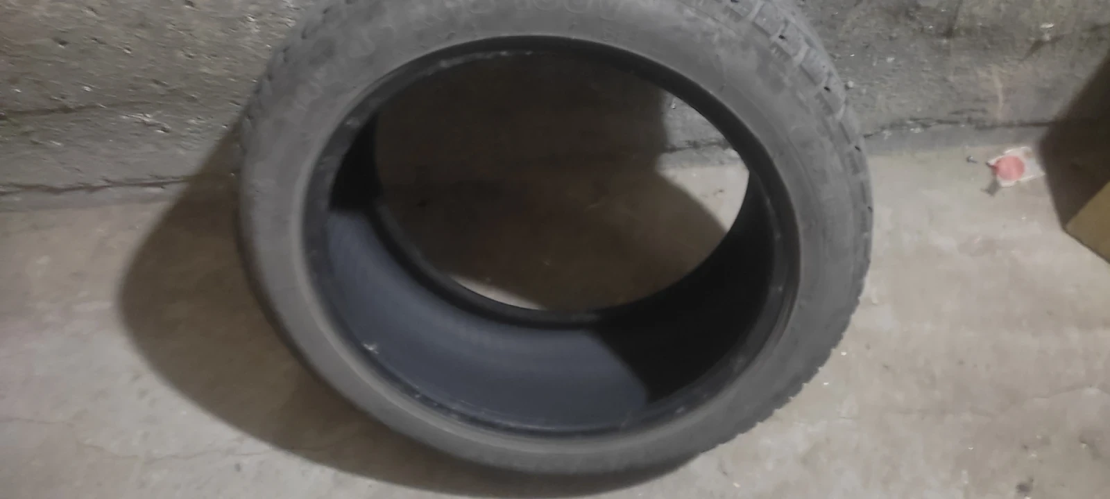���� 245/45R18 | Mobile.bg � ����������� 10