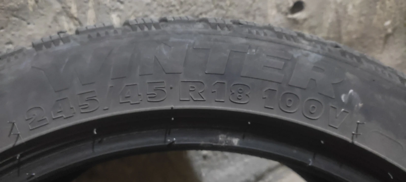 ���� 245/45R18 | Mobile.bg � ����������� 4