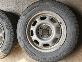 Гуми Зимни 175/70R13, снимка 1 - Гуми и джанти - 47149597