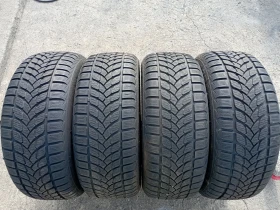 Гуми Зимни 235/60R16, снимка 2 - Гуми и джанти - 47782460