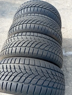 Гуми Зимни 235/60R16, снимка 3 - Гуми и джанти - 47782460