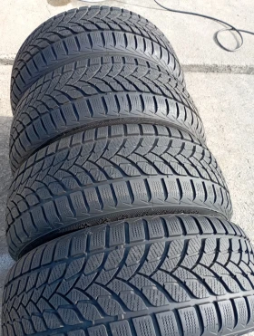 Гуми Зимни 235/60R16, снимка 4 - Гуми и джанти - 47782460