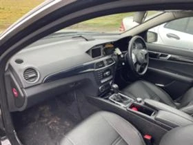 Mercedes-Benz C 220 На части 651 мотор , снимка 5