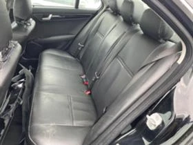 Mercedes-Benz C 220 На части 651 мотор , снимка 4