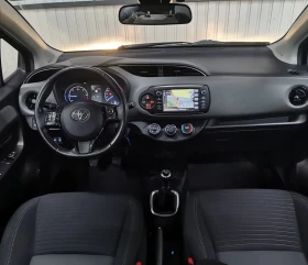 Toyota Yaris, снимка 4